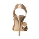 Incaltaminte Femei Nine West Ultana Light Gold Metallic