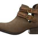 Incaltaminte Femei Steve Madden Raskal Cognac Leather