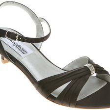 Dyeables Fiesta Black