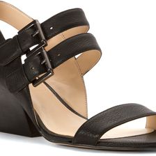 Nine West Gadele Black