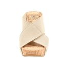 Incaltaminte Femei Lucky Brand Miller 2 Natural Base