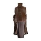 Incaltaminte Femei Cole Haan Lily Bootie Bison Leather