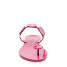 Incaltaminte Femei Bernardo Moon Jelly Sandal Pink