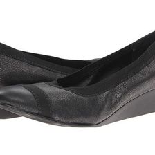 Incaltaminte Femei Walking Cradles Money Black Antique Metallic