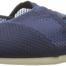 BOBS from SKECHERS Luxe Bobs - Star Gazer Navy