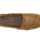 Incaltaminte Femei Skechers Bobs Rain Dance Flat Cognac