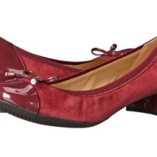 Geox WCAREY14 Bordeaux