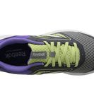 Incaltaminte Femei Reebok Zone CushRun MT Flat GreyCitrus GlowLush OrchidGraphiteWhiteSteel