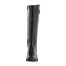 Incaltaminte Femei Rockport Tristina Crest - Riding Boot Black Leather