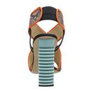 Incaltaminte Femei GX by Gwen Stefani Madison OrangeBlack MatteBallistic