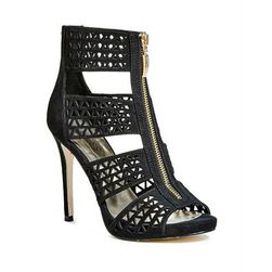 Incaltaminte Femei GUESS Meela Heels black