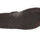 Incaltaminte Femei Dr Martens Kassy Strappy Toe Post Black Semi Chrome