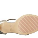Incaltaminte Femei GX by Gwen Stefani Observe Gold Metallic Matte