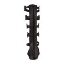 Incaltaminte Femei C Label David-2 Black