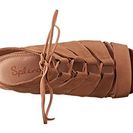 Incaltaminte Femei Splendid Banden Maple Nubuck