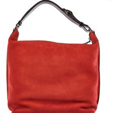 Hogan Shoulder Bag Red