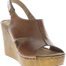 Spring Step Chiquita Brown