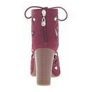 Incaltaminte Femei G by GUESS Iniko Wine