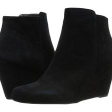 Incaltaminte Femei Jessica Simpson Remixx Black Lux Kid Suede