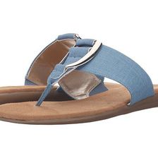 Incaltaminte Femei Aerosoles Nice Save Light Blue