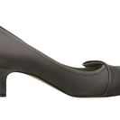 Incaltaminte Femei rsvp Udela Pewter Satin