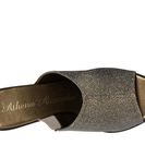 Incaltaminte Femei Athena Alexander Anise Pewter Sparkle