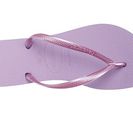 Incaltaminte Femei Havaianas Slim Flip Flops Soft Lilac