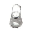 Incaltaminte Femei David Tate Palm Silver