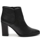 Incaltaminte Femei Nine West Warning Bootie Black