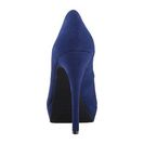 Incaltaminte Femei Jessica Simpson Baleenda Deep Azul
