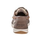 Incaltaminte Femei Sperry Top-Sider Koifish Animal Taupe Leopard