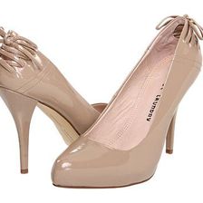 Incaltaminte Femei Chinese Laundry Don\'t Stop Nude Patent