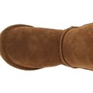 Incaltaminte Femei Bearpaw Emma Hickory Suede