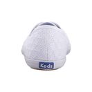Incaltaminte Femei Keds Teacup Eyelet White