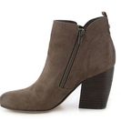 Incaltaminte Femei Crown Vintage Taryn Bootie Taupe
