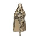 Incaltaminte Femei Nine West Tatiana Gold Metallic 2