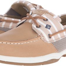 Sperry Top-Sider Intrepid Seasonal Linen/Sand Stripe