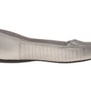 Incaltaminte Femei SoftWalk Natchez Silverwash Metallic Soft Nappa Leather