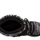 Incaltaminte Femei Rocket Dog Otis Black Blankie