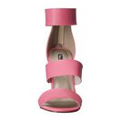 Incaltaminte Femei Michael Antonio Joxy Pink