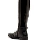 Incaltaminte Femei Aquatalia Olita Weatherproof Riding Boot BLACK