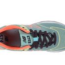 Incaltaminte Femei New Balance WL574 Blue SP15