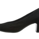 Incaltaminte Femei Vaneli Teri Black Suede
