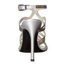 Incaltaminte Femei Stuart Weitzman Twisto Silver Chains