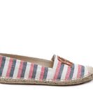 Incaltaminte Femei Tommy Hilfiger Hermi Flat RedBlueWhite