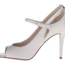 Incaltaminte Femei Nine West Derby Off-WhiteOff-White Leather