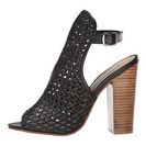 Incaltaminte Femei Chinese Laundry Largo Black Weave