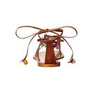 Incaltaminte Femei Steve Madden Ommaha Tan Multi