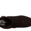 Incaltaminte Femei Aquatalia Rama Black SuedeElastic