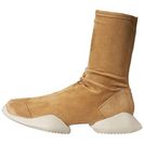 Incaltaminte Femei adidas by Rick Owens Runner Ankle Boot RO MustardRO MustardRO Nil